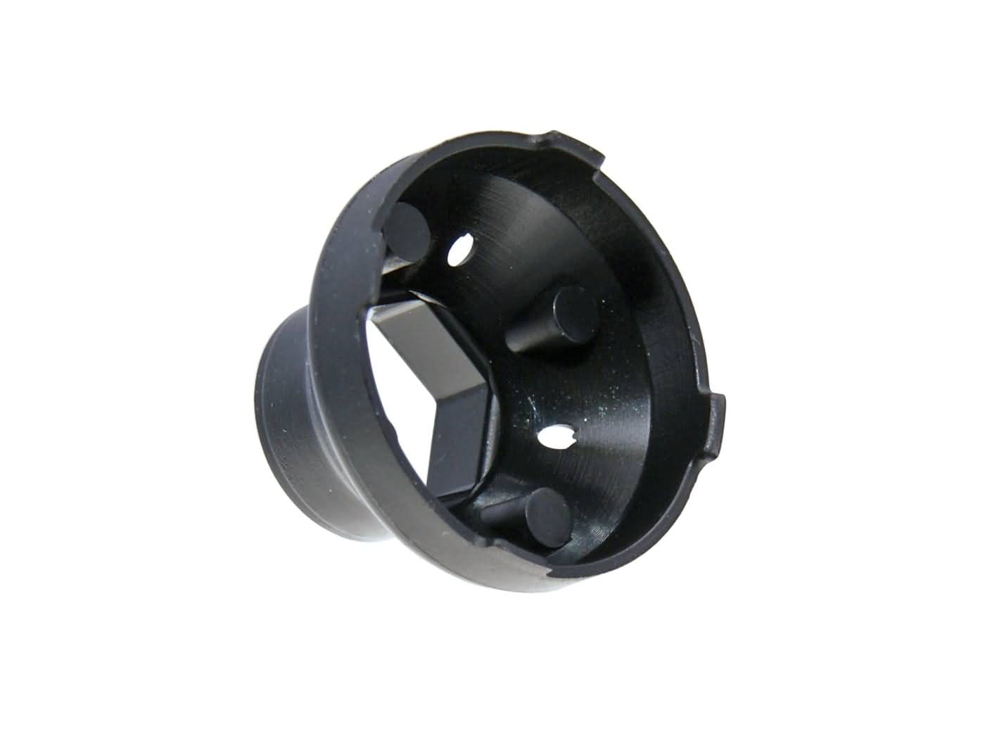 Scodellino getto massimo