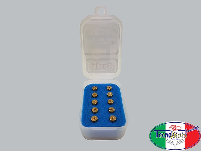 Getti di massimo 100 a 109 x PHBG