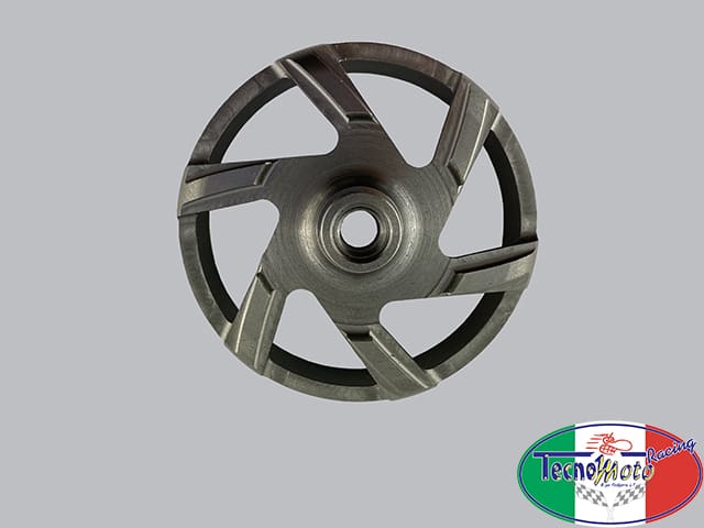 Campane tornado d.80/79 M8 TCM